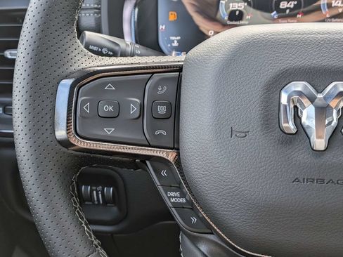 New 2027 RAM 1500 Rebel AWD/4WD image 21
