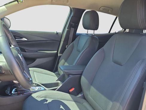 Used 2023 Buick Encore GX Select FWD image 7