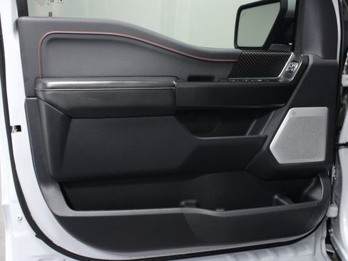Used 2025 Ford F150 Raptor AWD/4WD image 11