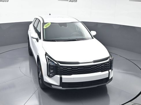 New 2026 Kia Sportage LX w/ LX Convenience Package AWD/4WD image 47