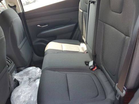 New 2026 Hyundai Tucson Blue SE AWD/4WD image 13