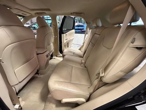 Used 2013 Lexus RX 350 AWD w/ Navigation Pkg image 51