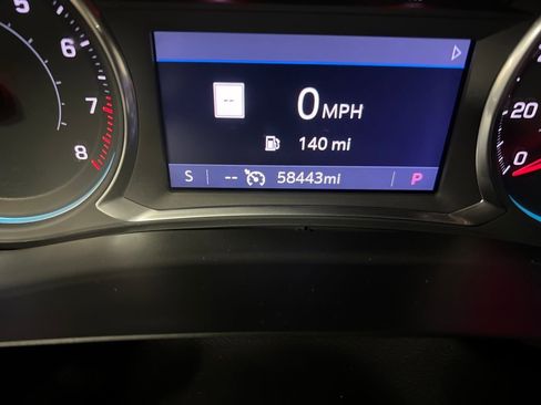 Used 2020 Chevrolet Traverse Premier w/ Redline Edition image 21