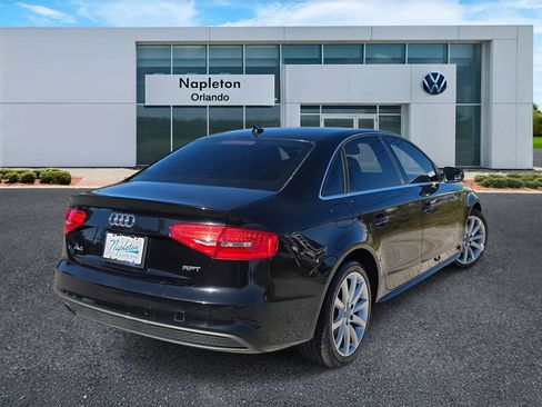Used 2014 Audi A4 2.0T Premium image 27
