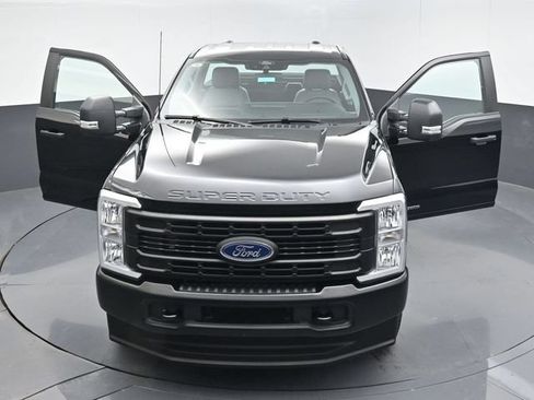 Used 2026 Ford F250 XL AWD/4WD image 53