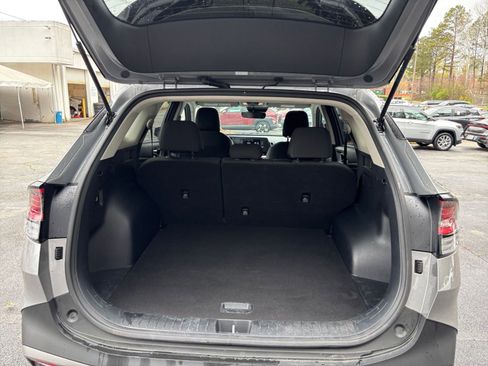 Used 2025 Kia Sportage LX image 31