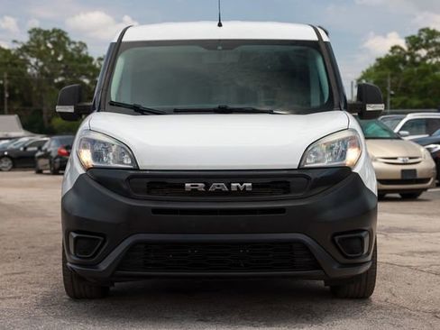 Used 2019 RAM ProMaster City Tradesman FWD image 20