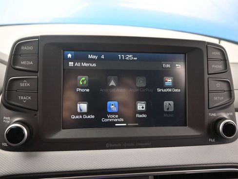 Used 2021 Hyundai Kona SEL FWD image 23