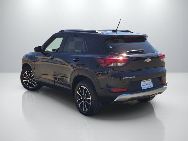 Used 2026 Chevrolet TrailBlazer LT FWD image 6