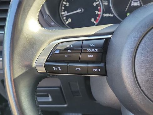 Used 2024 MAZDA MAZDA3 s image 25