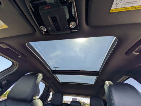 Certified 2025 Kia Sportage X-Line Prestige image 30