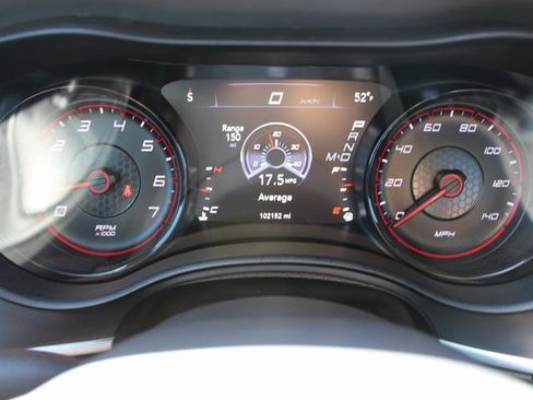 Used 2020 Dodge Charger SXT w/ Blacktop Package image 17