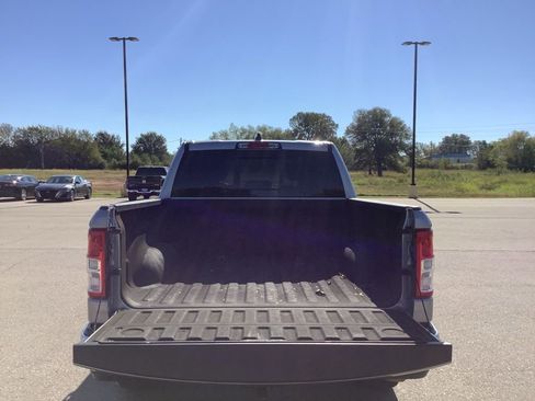 Used 2022 RAM 1500 Big Horn image 11