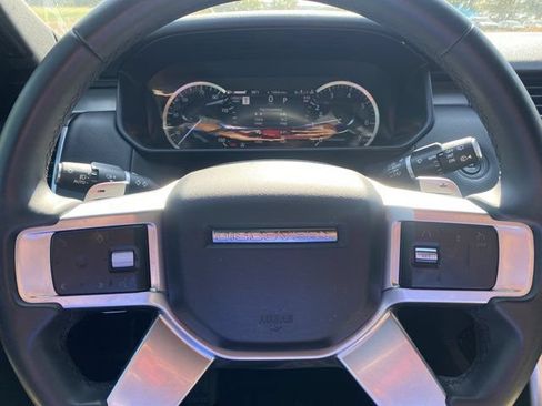 Used 2023 Land Rover Discovery S R-Dynamic AWD/4WD image 27