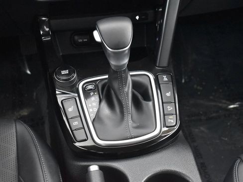 Certified 2025 Kia Seltos EX w/ EX Sunroof Package image 22