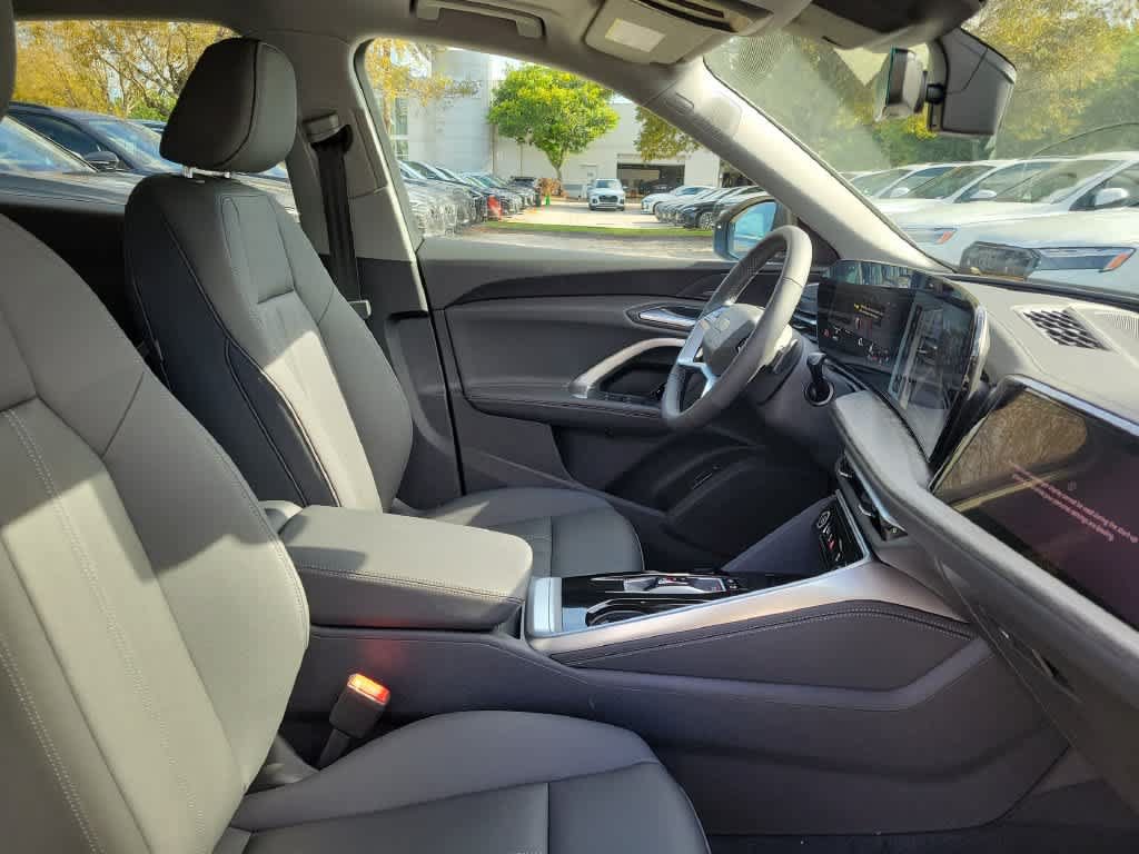 New 2026 Audi Q5 Premium Plus AWD/4WD image 22