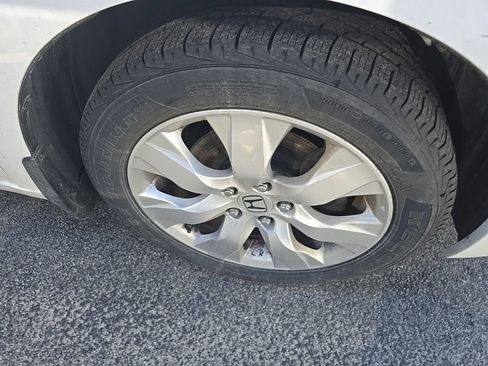 Used 2008 Honda Accord EX-L image 9