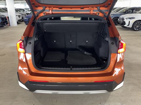 Certified 2025 BMW X1 xDrive28i AWD/4WD image 13
