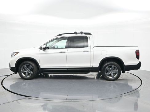 Used 2023 Honda Ridgeline RTL-E image 8