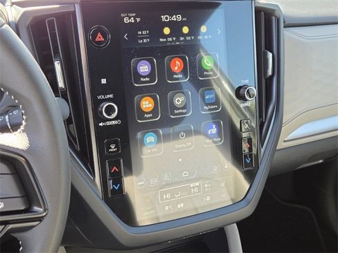 Used 2025 Subaru Forester Premium w/ Convenience Package #2 image 21