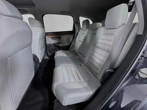 Certified 2018 Honda CR-V EX image 24