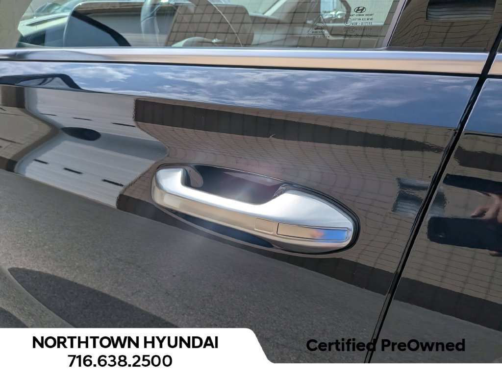 Certified 2023 Hyundai Palisade SEL AWD/4WD image 45