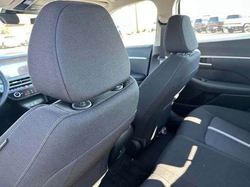 New 2026 Hyundai Sonata SEL FWD image 27