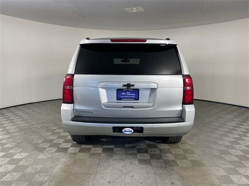 Used 2018 Chevrolet Tahoe LS image 22