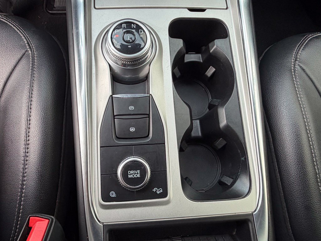 Used 2023 Ford Explorer Limited w/ Limited Technology Package AWD/4WD image 36