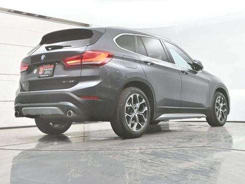 Used 2020 BMW X1 xDrive28i w/ Convenience Package AWD/4WD image 30