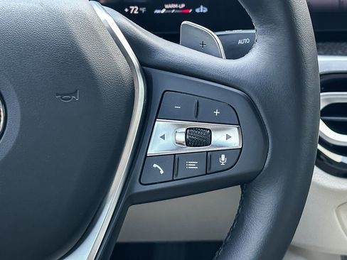 Certified 2023 BMW 330i Sedan w/ Premium Package image 17