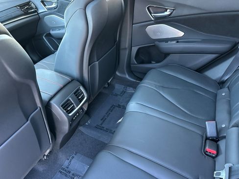 New 2025 Acura RDX AWD w/ A-Spec & Advance Pkg image 13