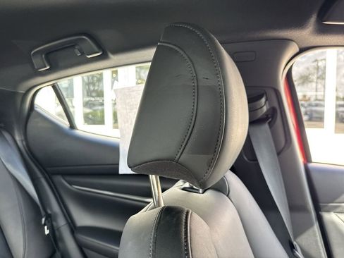 Certified 2023 MAZDA MAZDA3 s image 21