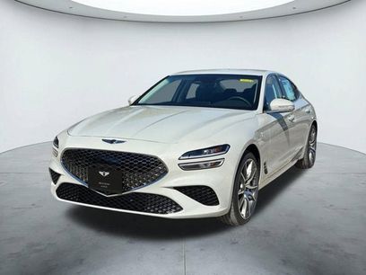 New 2026 Genesis G70 2.5T