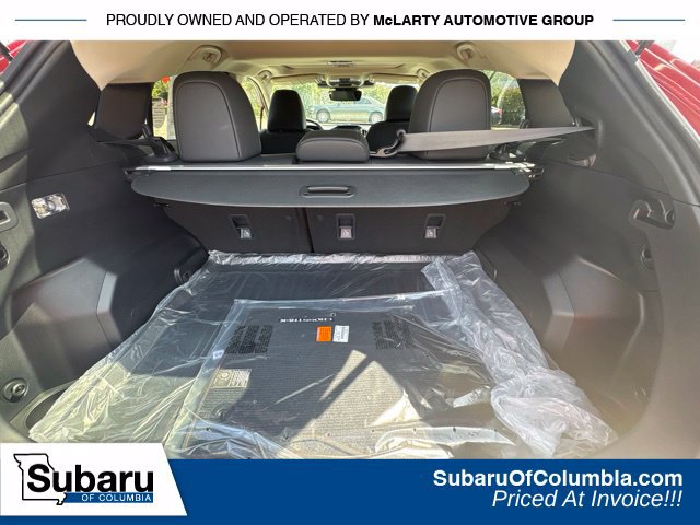 New 2026 Subaru Crosstrek 2.5i Limited AWD/4WD image 15
