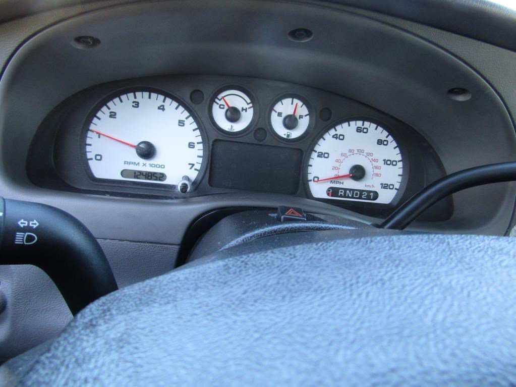 Used 2010 Ford Ranger 4x4 SuperCab image 8