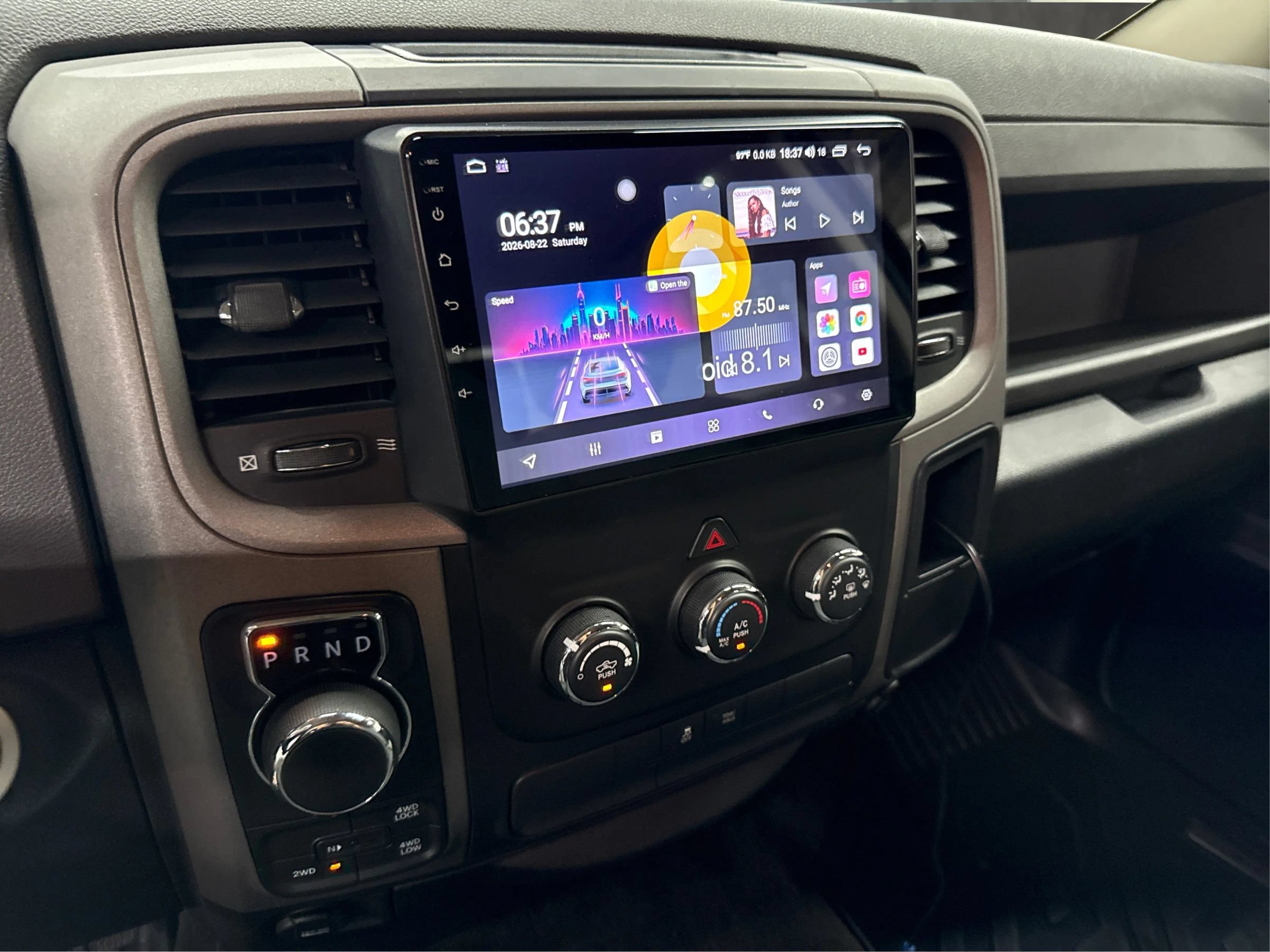 Used 2014 RAM 1500 Express AWD/4WD image 18