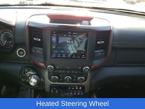 Used 2020 RAM 1500 Rebel w/ Rebel Level 2 Equipment Group image 21