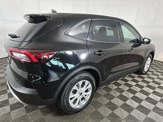 Used 2025 Ford Escape Active FWD video 2