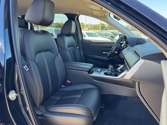Used 2026 MAZDA CX-90 3.3 Turbo w/ Select Package AWD/4WD image 26