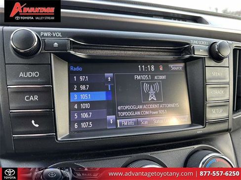 Certified 2018 Toyota RAV4 LE image 29