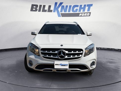 Used 2019 Mercedes-Benz GLA 250 image 8