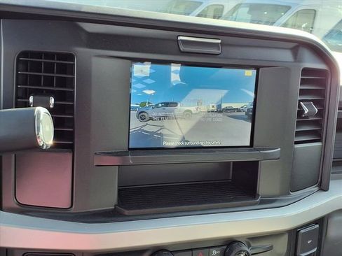 New 2025 Ford F350 XL image 12