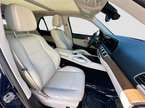 Used 2022 Mercedes-Benz GLE 350 image 33