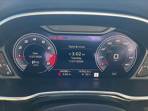 Used 2022 Audi Q3 2.0T Premium Plus image 26