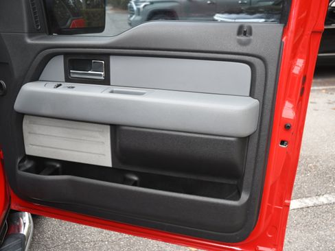 Used 2013 Ford F150 STX w/ Mid Equipment Group image 18