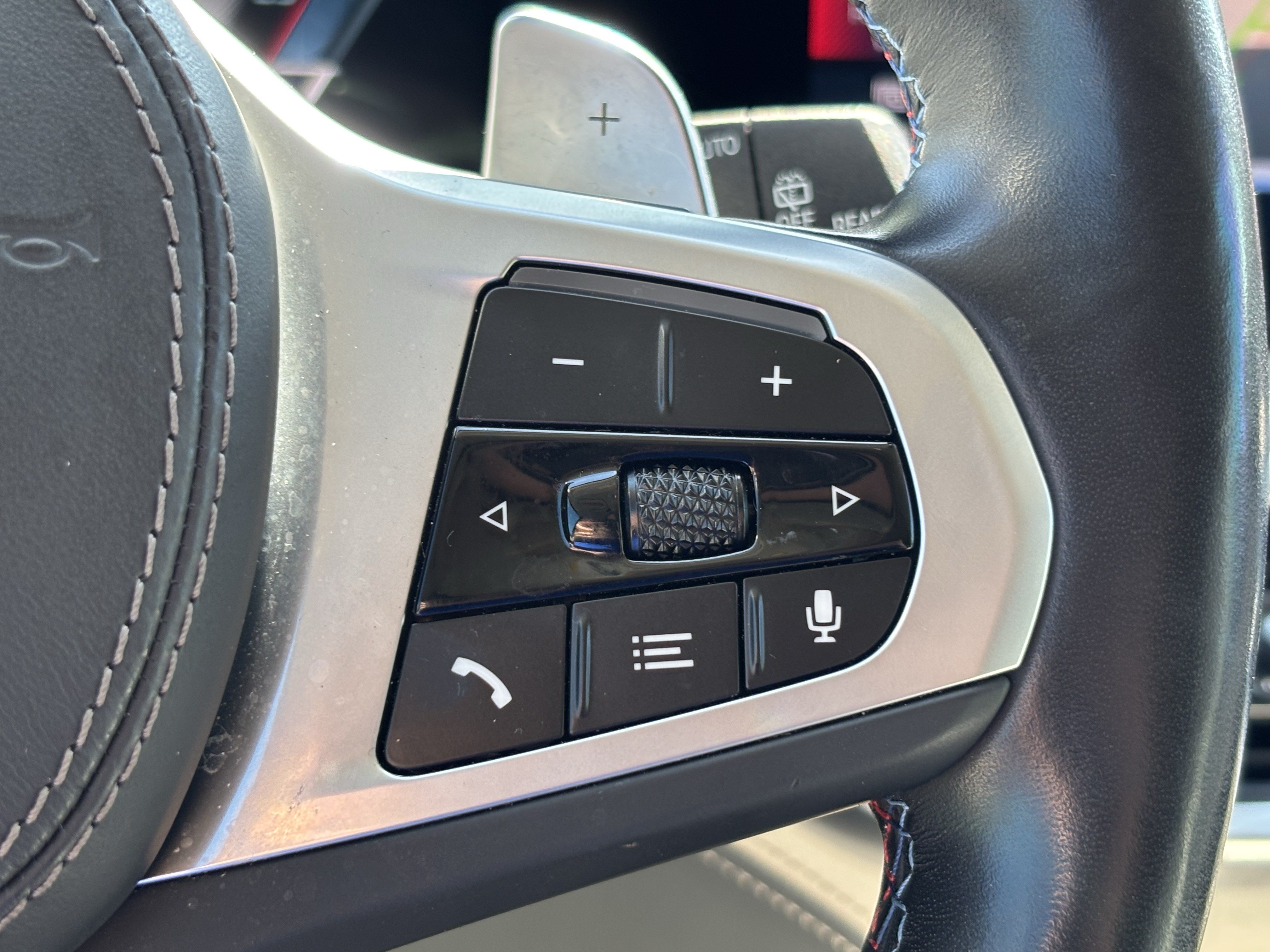 Certified 2024 BMW X7 M60i w/ Executive Package AWD/4WD image 20
