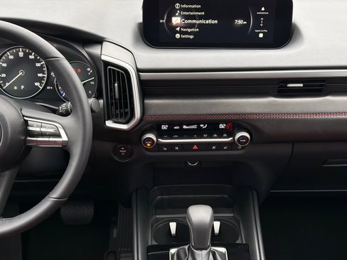 New 2026 MAZDA CX-50 AWD 2.5 Hybrid w/ Weather Package image 19