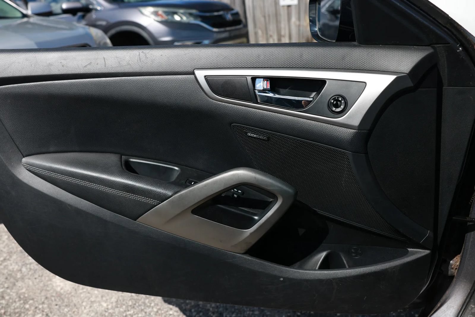 Used 2013 Hyundai Veloster w/ Style Pkg FWD image 38