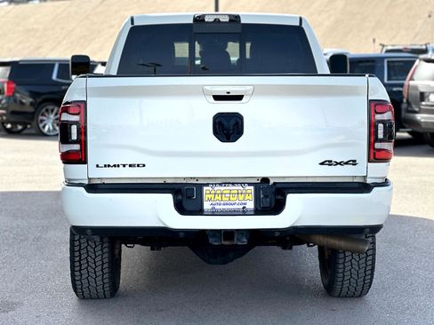 Used 2022 RAM 2500 Limited image 6